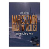Marksizmin Doğu’ya Açılışı