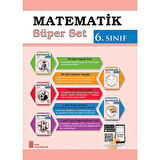 Ata Yayınları 6.sınıf Matematik Süper Set