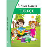 Ata Yayınları 3.Sınıf Türkçe Fasikül