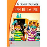 Ata 4.Sınıf Fasikül Fen Bilimleri 