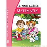 Ata Yayınları 2.Sınıf Matematik Fasikül
