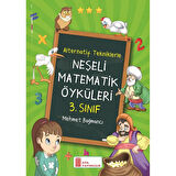 Ata Yayınları 3.Sınıf Neşeli Matematik Öyküleri
