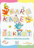 Kare Kare Dikkat
