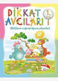 Dikkat Avcıları 1.Seviye