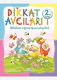 Dikkat Avcıları 2.Seviye