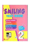 2. Sınıf Smiling Test Book