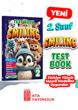 2. Sınıf Smiling Test Book