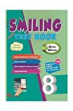 8. Sınıf Smiling Test Book