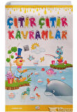 Ata Çıtır Çıtır Kavramlar