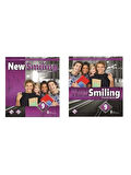 9.sınıf New Similing Practice Book+ Reference Book (2'li Takım)  Ata Yayıncılık