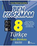 ATA 8.SINIF TÜRKÇE BEN KORKMAM