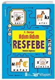 ATA 1.SINIF ADIM ADIM RESFEBE 