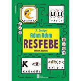 3. Seviye Adım Adım Resfebe