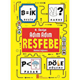 Ata Yayınları Adım Adım Resfebe 4. Seviye