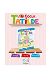 Ata Çocuk Tatilde