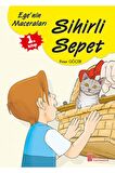 Egenin Maceraları Öykü Dizisi (1 ve 2. Sınıflar)