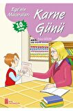 Egenin Maceraları Öykü Dizisi (1 ve 2. Sınıflar)