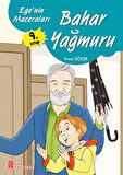 Egenin Maceraları Öykü Dizisi (1 ve 2. Sınıflar)