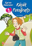 Egenin Maceraları Öykü Dizisi (1 ve 2. Sınıflar)