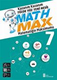 ATA 7.SINIF MATH MAX MATEMATİK SORU BANKASI