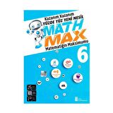 Ata 6.Sınıf Math-Max Beceri Temelli Matematik Soru Bankası
