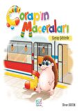 Çorap'ın Maceraları