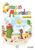 Çorap'ın Maceraları