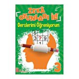 Ata 3.Sınıf Zeka Oyunları İle Derslerimi Öğreniyorum