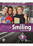 9. Sınıf New Similing Practice Book+ Reference Book (2'li Takım)
