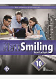 10. Sınıf New Similing Practice Book+ Reference Book (2'li Takım)