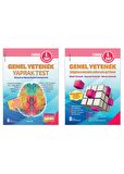 2. Sınıf Genel Yetenek Yaprak Test+Genel Yetenek Düşünce Becerilerini Geliştirme