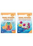 4. Sınıf Genel Yetenek Yaprak Test+Genel Yetenek Düşünce Becerilerini Geliştirme