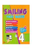 4. Sınıf Smiling Test Book+New Smiling Reference Book (2'li Set)