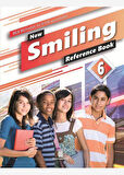 6. Sınıf Smiling Test Book+New Smiling Reference Book (2'li Set)