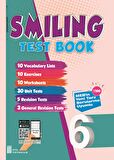 6. Sınıf Smiling Test Book+New Smiling Reference Book (2'li Set)