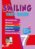7. Sınıf Smiling Test Book+New Smiling Reference Book (2'li Set)