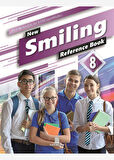 8. Sınıf Smiling Test Book+New Smiling Reference Book+New Similing Legend+New Similing Vocabulary (4