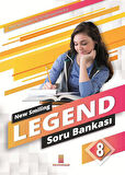 8. Sınıf Smiling Test Book+New Smiling Reference Book+New Similing Legend+New Similing Vocabulary (4