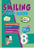8. Sınıf Smiling Test Book+New Smiling Reference Book+New Similing Legend+New Similing Vocabulary (4