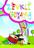 İnce Boyama (20 "li set)
