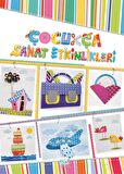 Çocuktum Ufacıktım Eğitim Seti (5-6 Yaş)