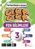 3. Sınıf Gıcır Gıcır Fen Bilimleri
