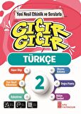 2. Sınıf Gıcır Gıcır Türkçe