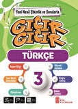 3. Sınıf Gıcır Gıcır Türkçe