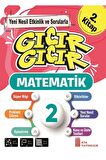 Ata 2.Sınıf Gıcır Gıcır Set