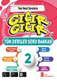 2. Sınıf Gıcır Gıcır Tüm Dersler Soru Bankası