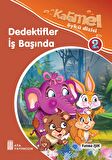 Karamel Öykü Dizisi (1. ve 2. Sınıflar)