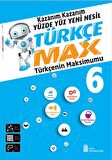 6. Sınıf Türkçe Max Soru Bankası