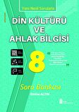 8. Sınıf Din Kültürü Ve Ahlak Bilgisi Soru Bankası