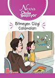 Neva Okula Başlıyor